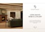 do interior design for your wellbeing